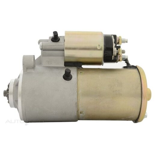 JAS Oceania Starter Motor - SNA018