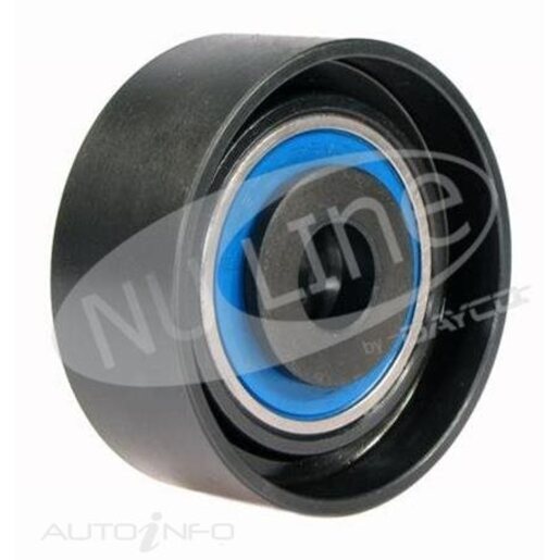 Nuline Drive Belt Tensioner Pulley - EP308