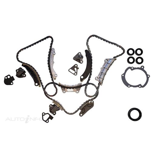 Protorque Timing Chain Kit - TCK3171