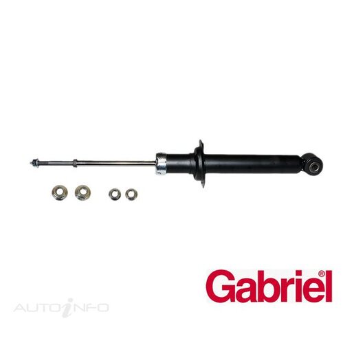 Gabriel Rear Shock/Strut - G51727