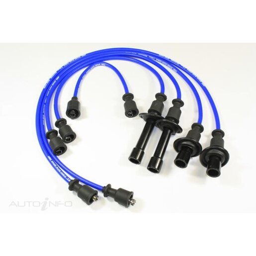 NGK Spark Plug Lead Kit - RC-VWL810