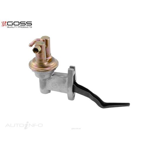 GOSS Mechanical Fuel Pump - G0079