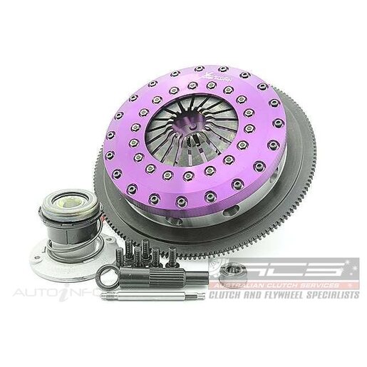 ACS Clutch Kit - KFD23660-2E