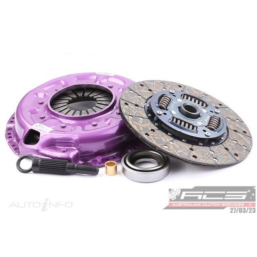 ACS Clutch Kit - KNI26002-1A