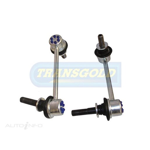 Transgold Front Sway Bar Link - SK119