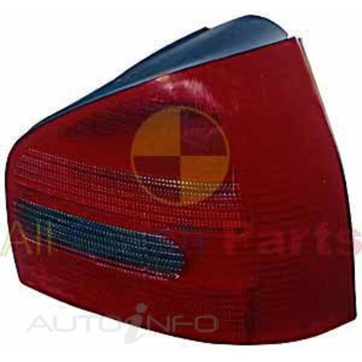 Tail Light