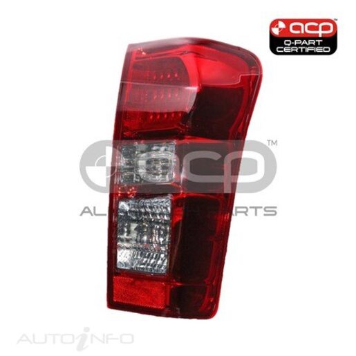 All Crash Parts Tail Light - GDP-21040RHQ