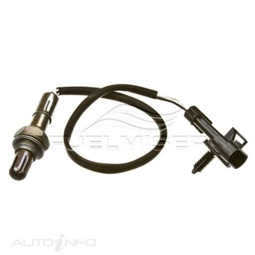 Fuelmiser Oxygen/Lambda Sensor Pre-Catalytic Converter/Manifold - COS744