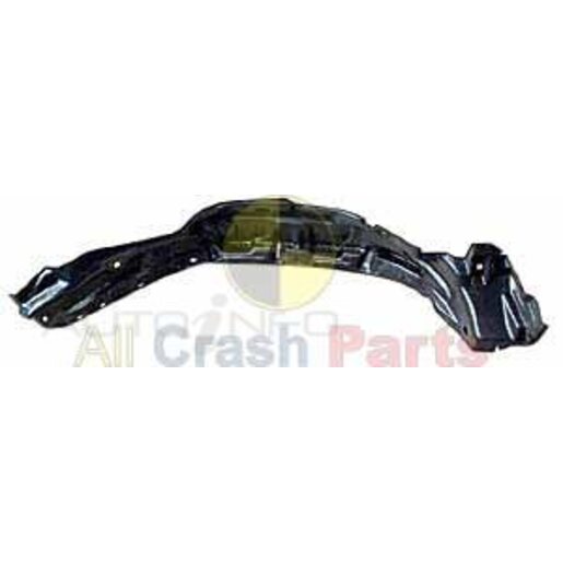 All Crash Parts Front Guard Liner - TIJ-10310RH