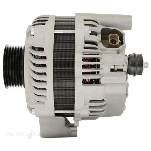 JAS Oceania Alternator - ANJ505