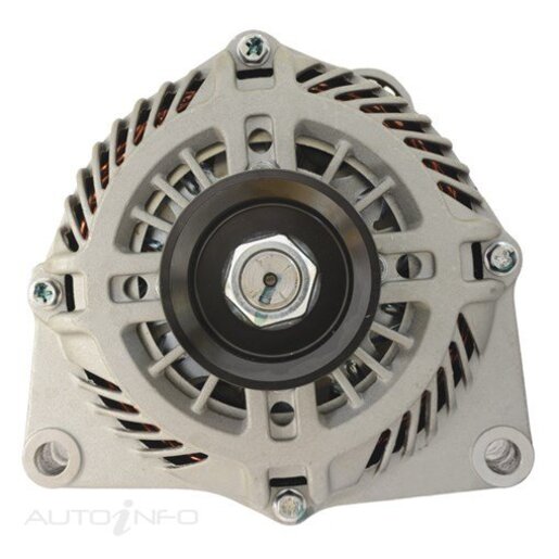 JAS Oceania Alternator - ANJ505