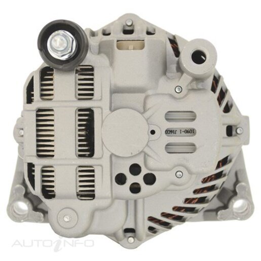 JAS Oceania Alternator - ANJ505