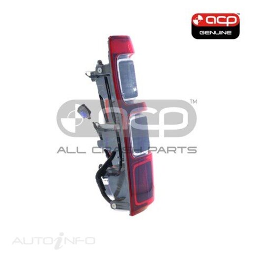 All Crash Parts Tail Light - FCH-21042LHG