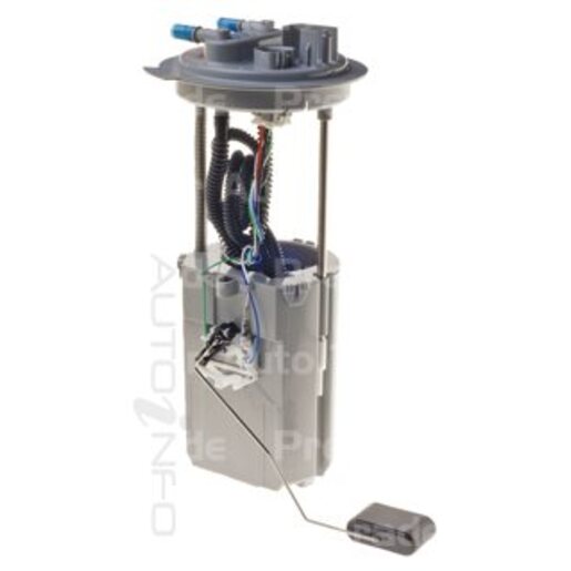 PAT Premium Fuel Pump Module Assembly - EFP-329