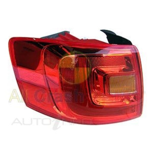 All Crash Parts Tail Light - VJU-21040LHQ