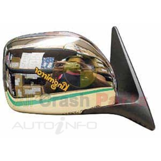 All Crash Parts Door Mirror - TLF-81003RH