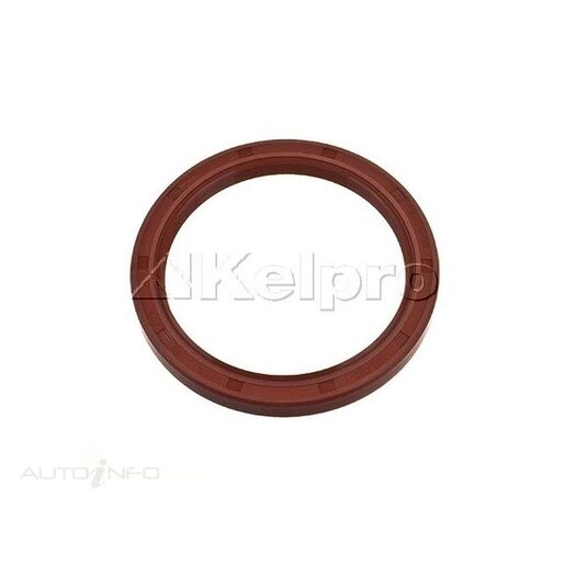 Kelpro Crankshaft Rear Seal (Rear Main Seal) - 97258G