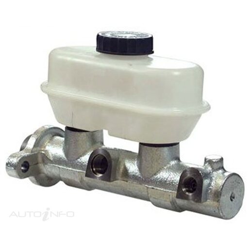 Protex Brake Master Cylinder - JB1925