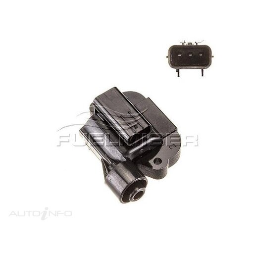 Fuelmiser Ignition Coil - CC612