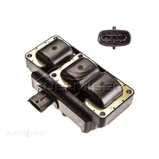 Fuelmiser Ignition Control Module - CC621