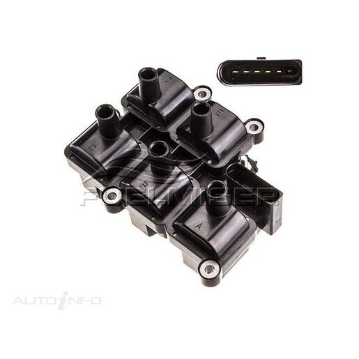 Fuelmiser Ignition Coil - CC625