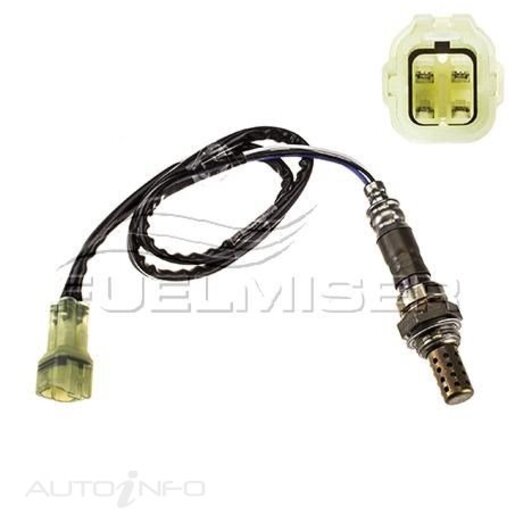 Fuelmiser Oxygen/Lambda Sensor Post Catalytic Converter - COS1192