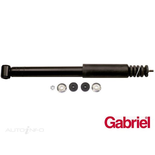 Gabriel Rear Shock/Strut - 69592