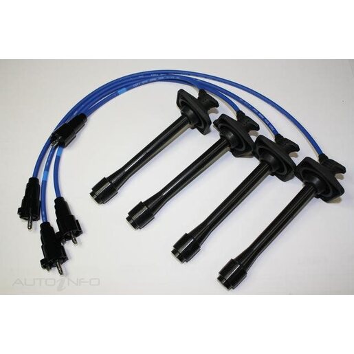 NGK Spark Plug Lead Kit - RC-TE58