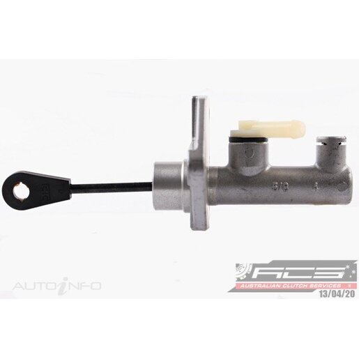 ACS Clutch Master Cylinder - MCHD016