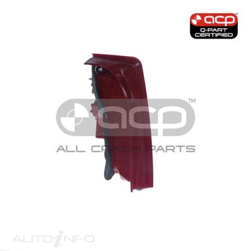 All Crash Parts Tail Light - GJF-21041RHQ