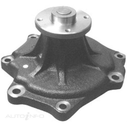 Protex Water Pump - PWP6056G