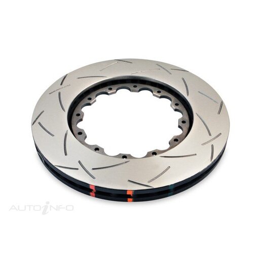 DBA Disc Brake Rotor T2 Slotted - DBA5010.1S