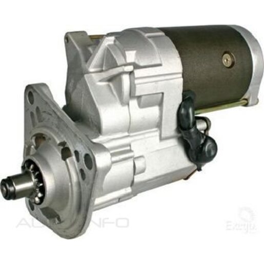 Protex Water Pump - PWP851