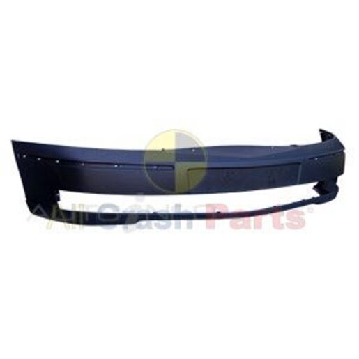 All Crash Parts Front Bumper Bar - GWK-04010