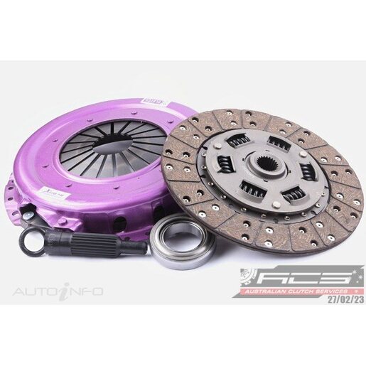 ACS Clutch Kit - KFD24014-1A