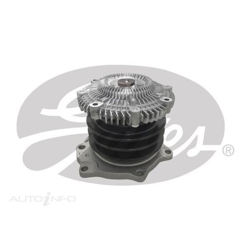 Gates Water Pump - GWP3028