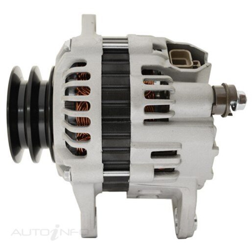 JAS Oceania Alternator - ANJ507