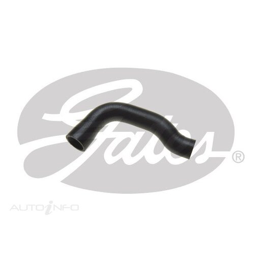 Gates Lower Radiator Hose - 22585