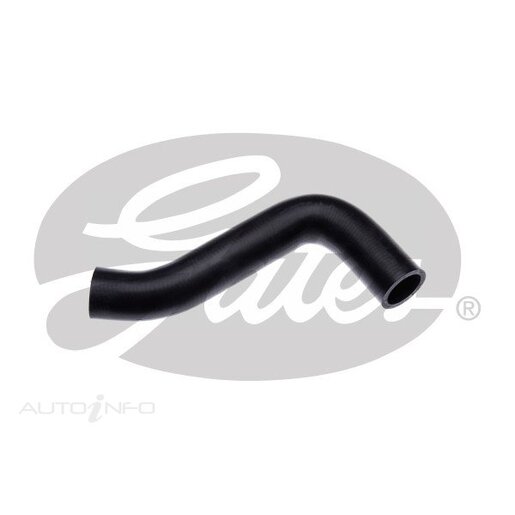 Gates Upper Radiator Hose - 22879