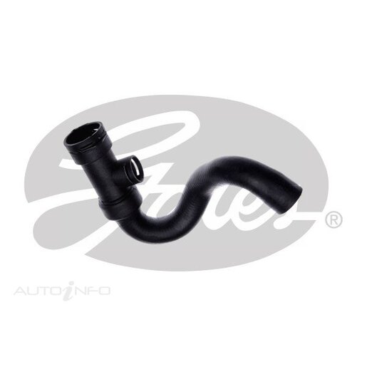 Gates Lower Radiator Hose - 23091