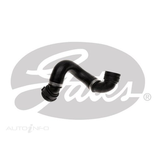 Gates Lower Radiator Hose - 23421