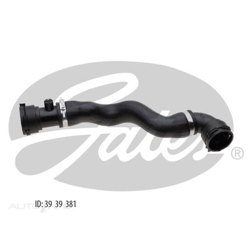 Gates Upper Radiator Hose - 23888