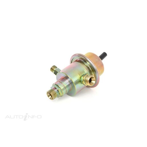 Bosch Fuel Injection Pressure Regulator - 0438161001