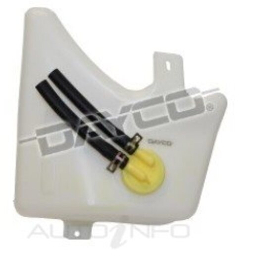 Dayco Coolant Expansion/Recovery Tank - DOT0036