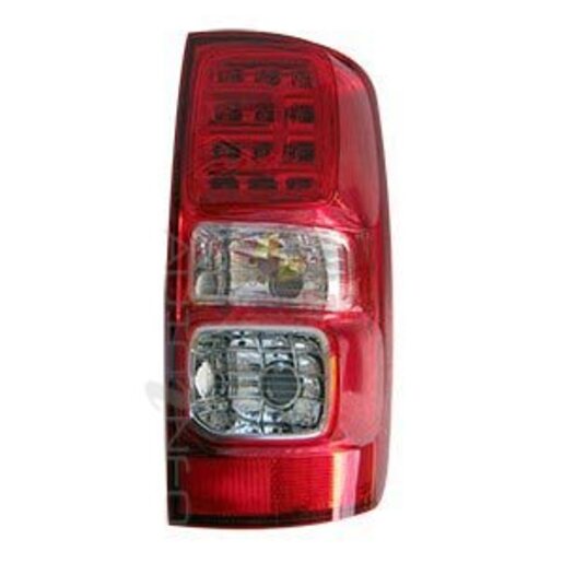 All Crash Parts Tail Light - TCP-21040RHG