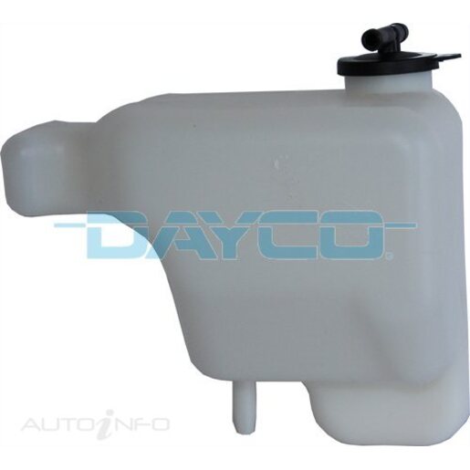 Dayco Coolant Overflow Tank - DOT0006