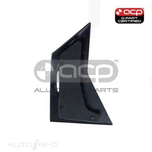 All Crash Parts Door Mirror - BVA-81000RHQ