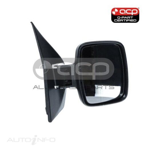 All Crash Parts Door Mirror - BVA-81000RHQ