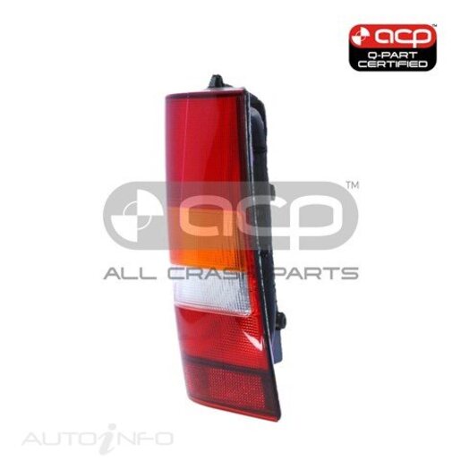 All Crash Parts Tail Light - BVA-21040RHQ