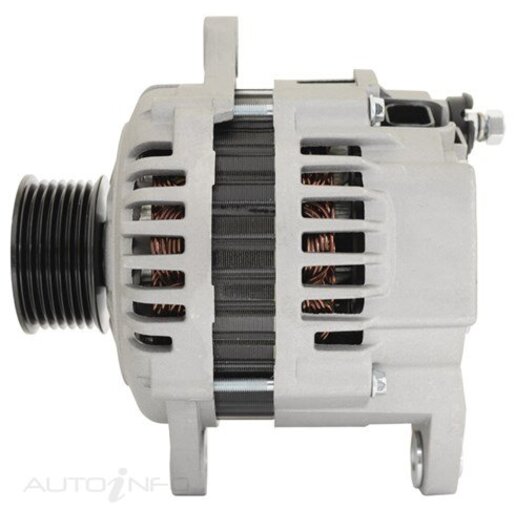 JAS Oceania Alternator - ANJ410